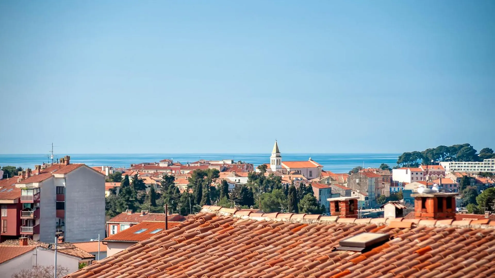 Apartment Lili Porec 0*,  Croatia