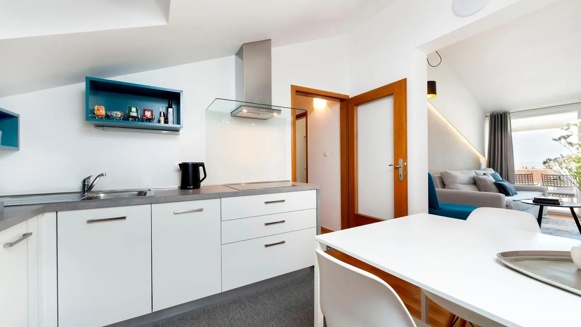 Apartment Lili Porec 0*,