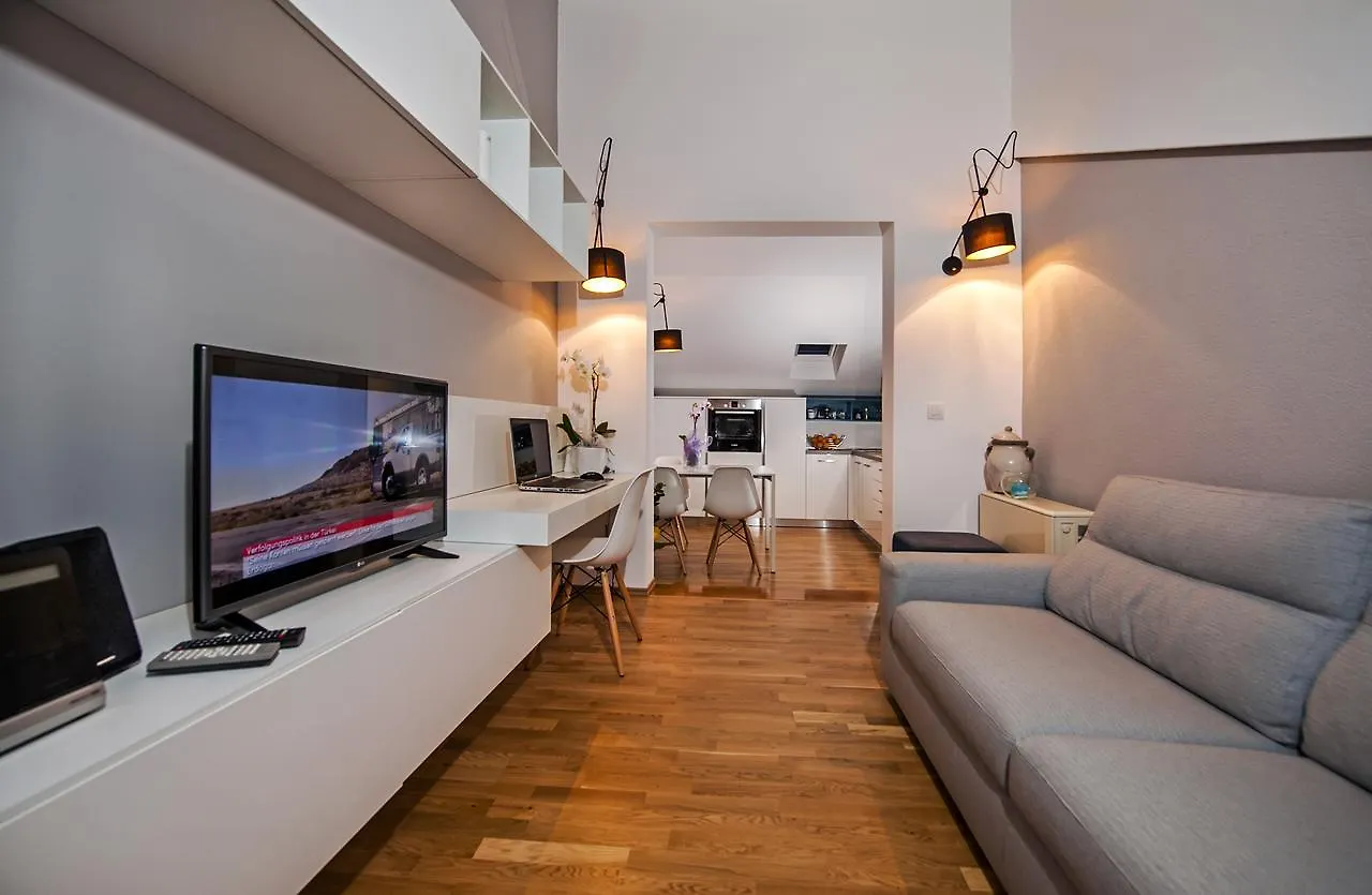 Apartment Lili Porec