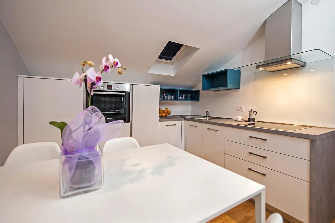 Apartment Lili Porec