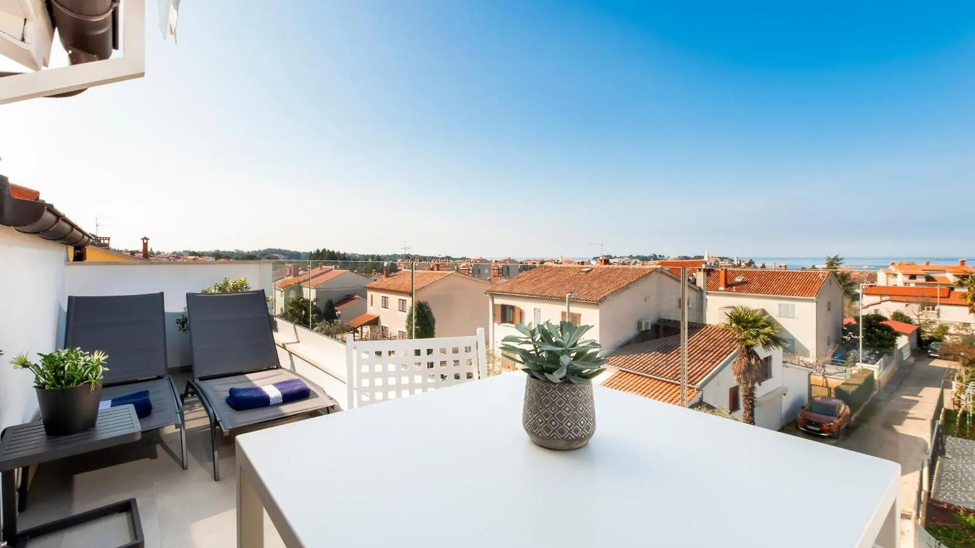 Apartment Lili Poreč