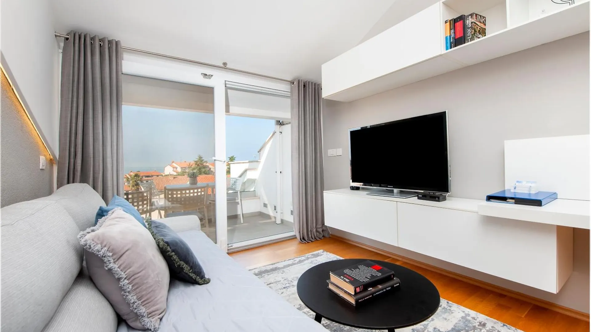 Apartment Lili Poreč