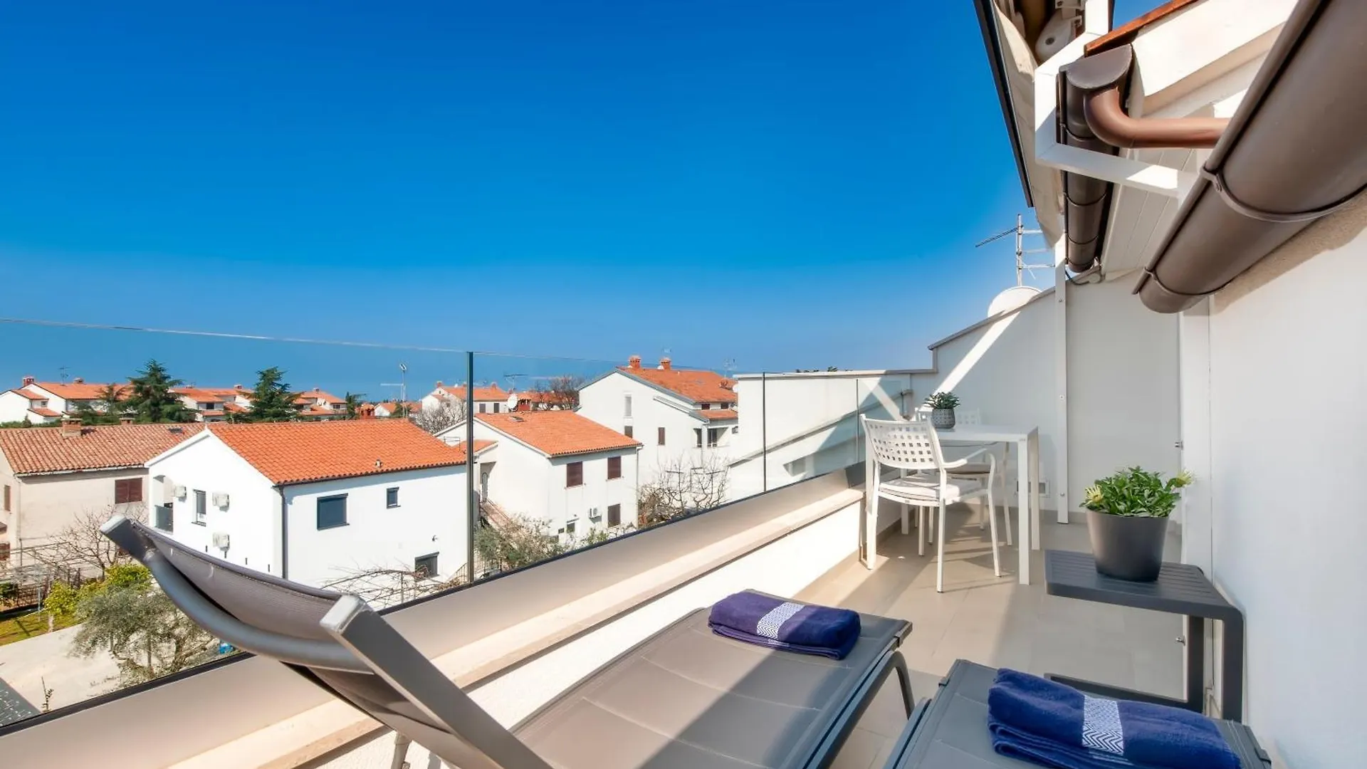 Apartment Lili Poreč