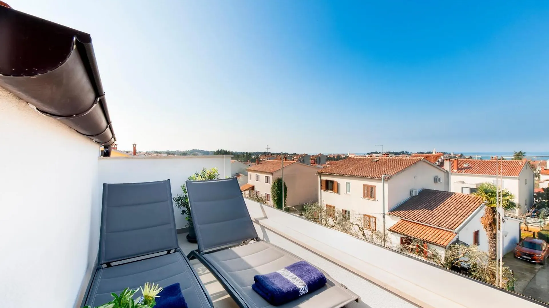 Apartment Lili Poreč