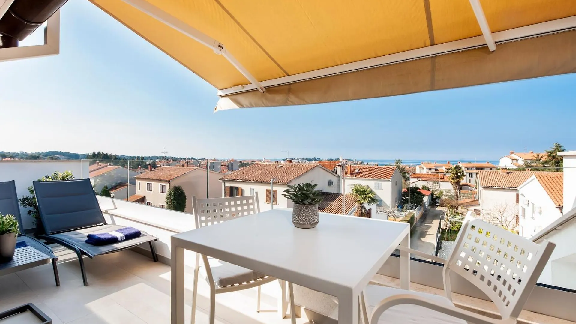 Apartment Lili Poreč