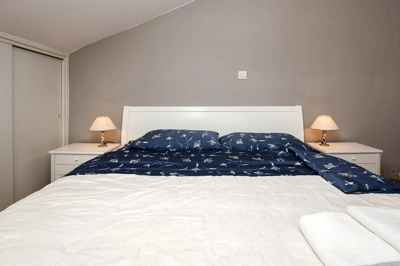 Apartment Lili Porec
