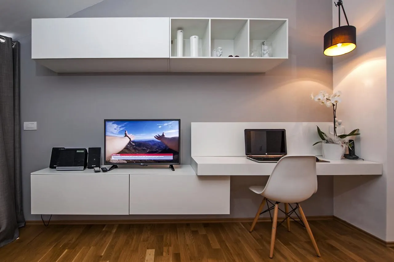 Apartment Lili Porec